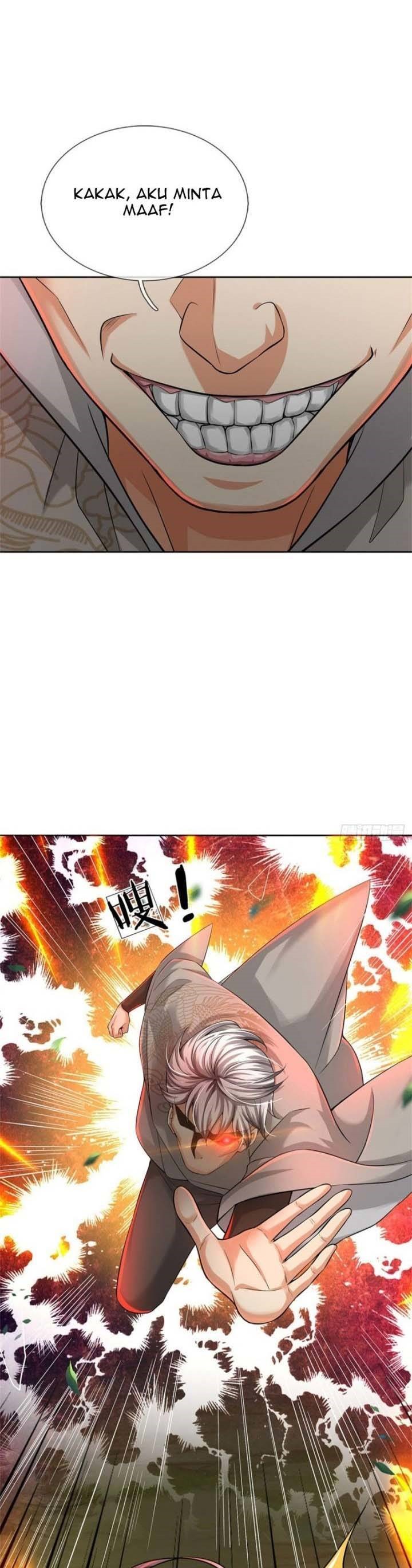 The Way of Domination Chapter 79 Gambar 5