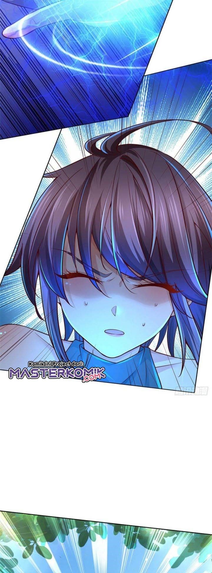 The Way of Domination Chapter 79 Gambar 11
