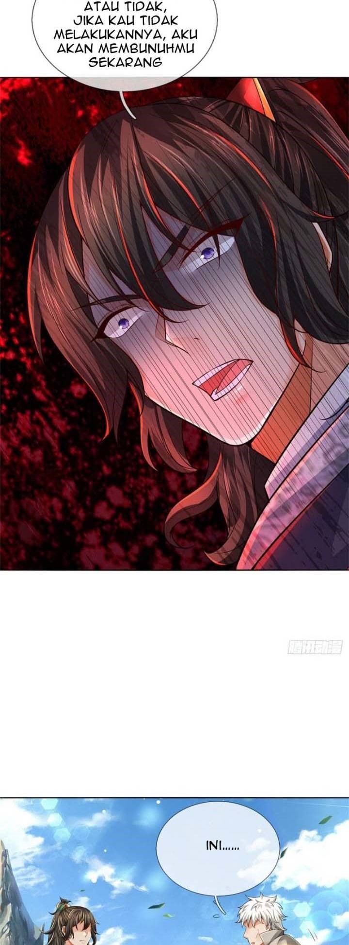 The Way of Domination Chapter 79 Gambar 15