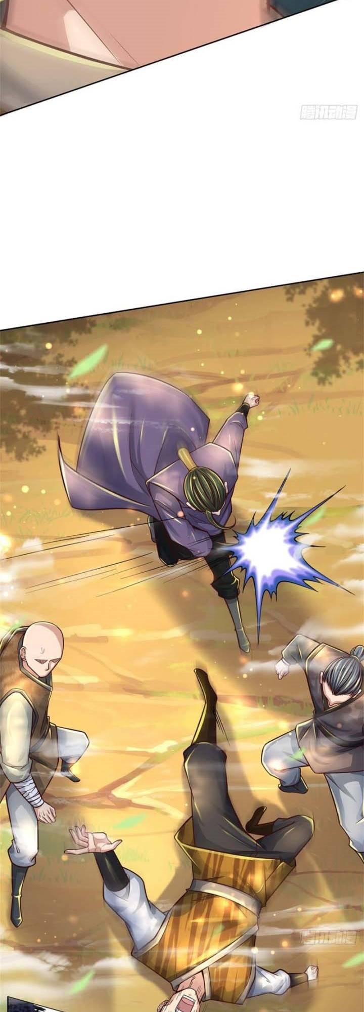 The Way of Domination Chapter 82 Gambar 11