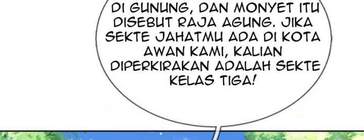 The Way of Domination Chapter 82 Gambar 35