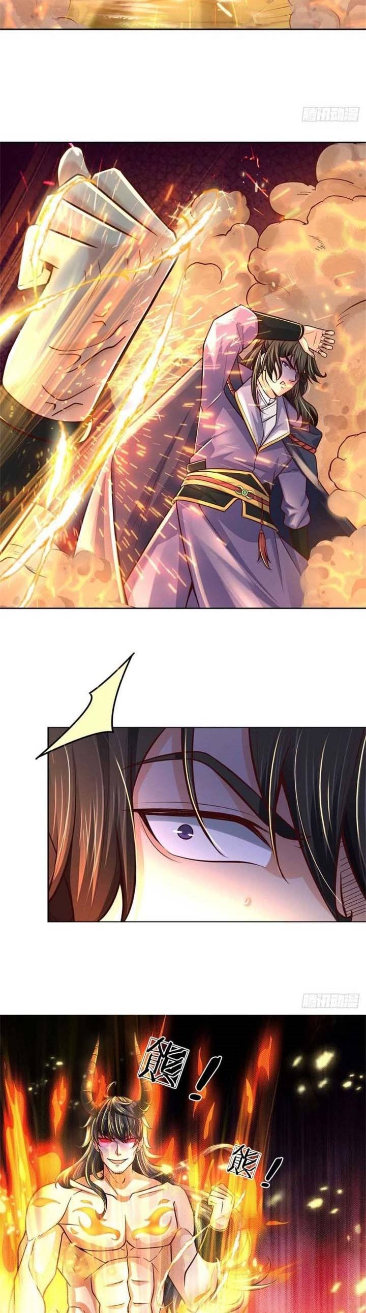 The Way of Domination Chapter 83 Gambar 7
