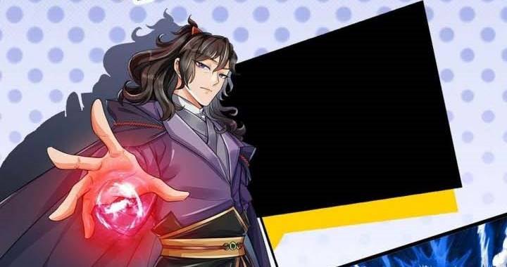 The Way of Domination Chapter 83 Gambar 23