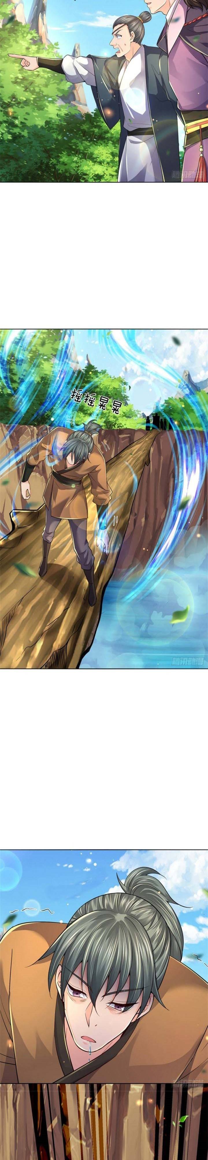 The Way of Domination Chapter 85 Gambar 8