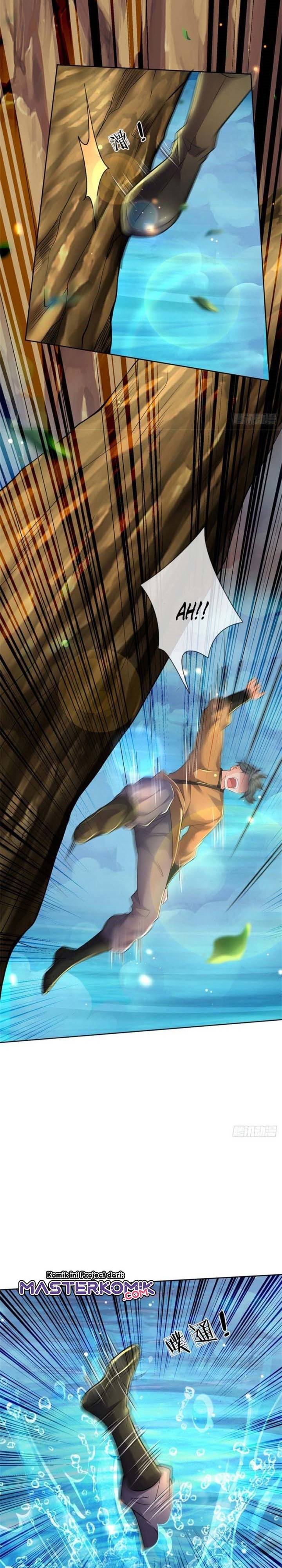 The Way of Domination Chapter 85 Gambar 9