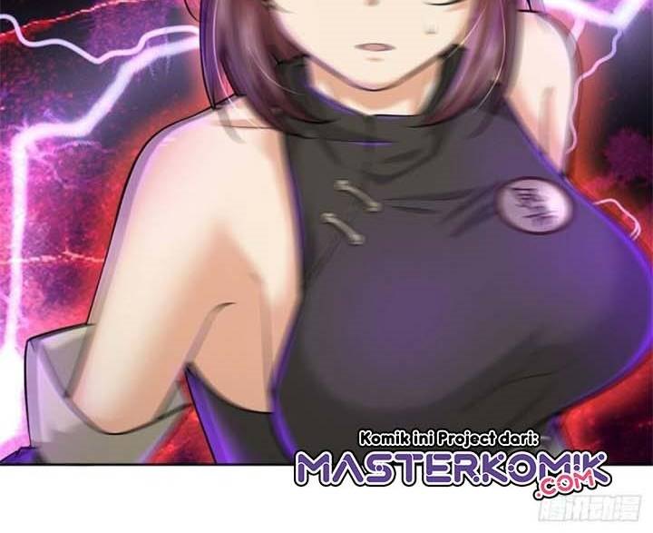 The Way of Domination Chapter 85 Gambar 19