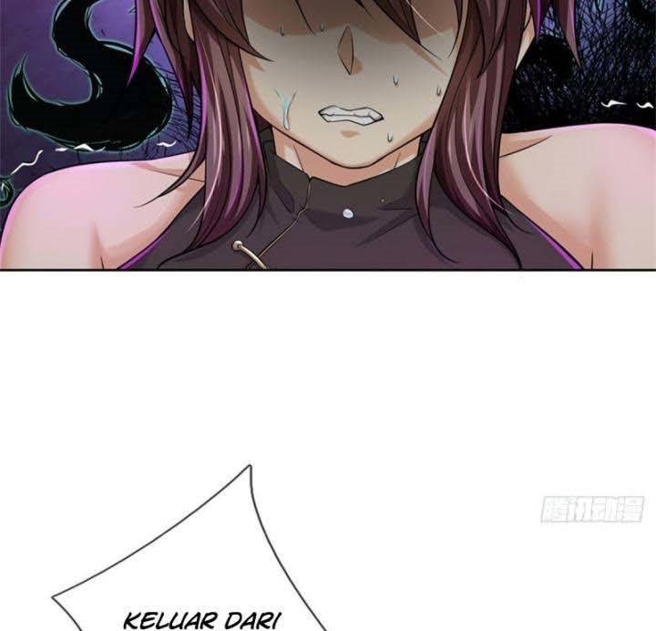 The Way of Domination Chapter 85 Gambar 21