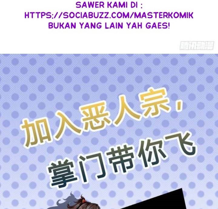 The Way of Domination Chapter 85 Gambar 23
