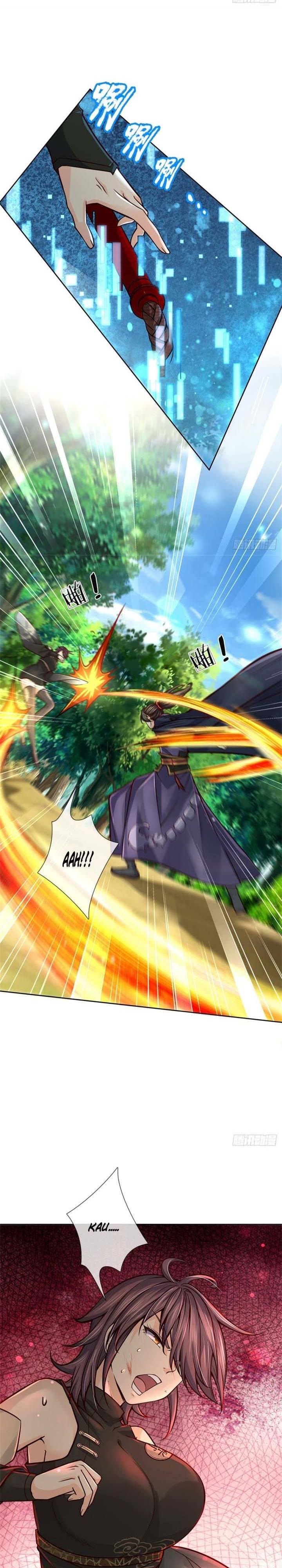 The Way of Domination Chapter 89 Gambar 6
