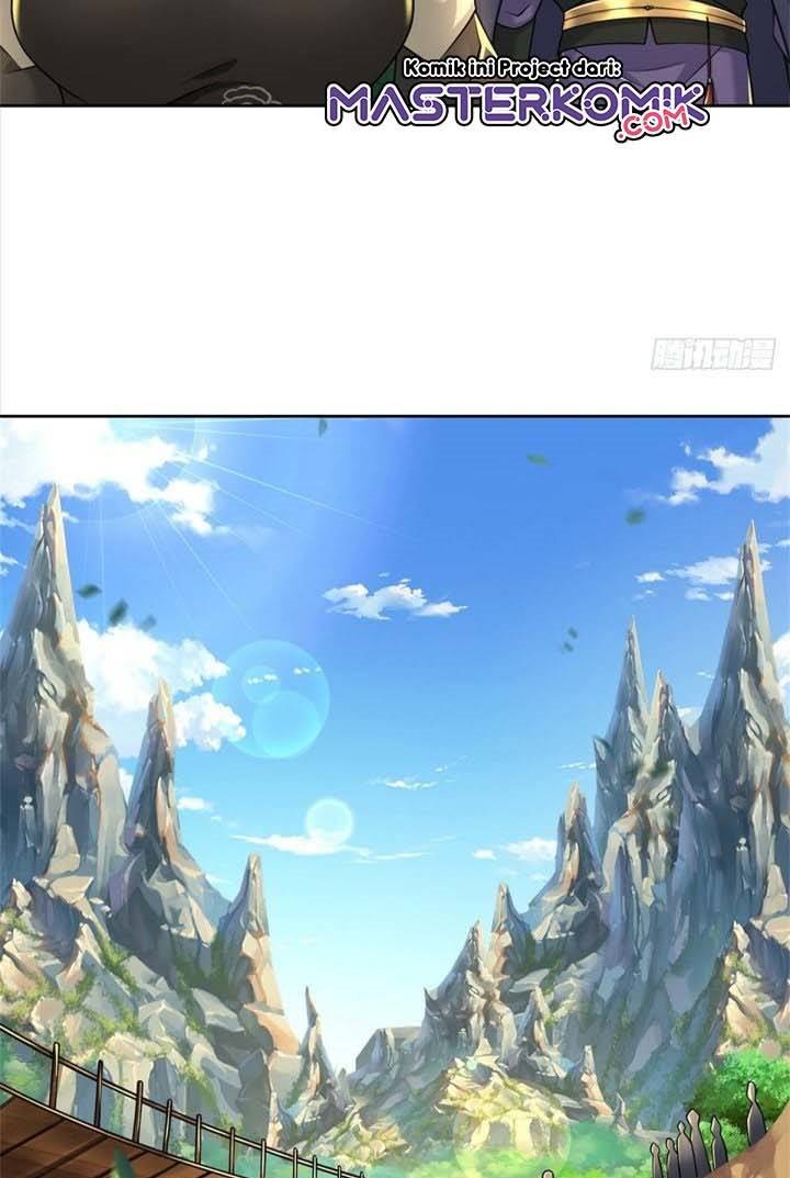 The Way of Domination Chapter 89 Gambar 19