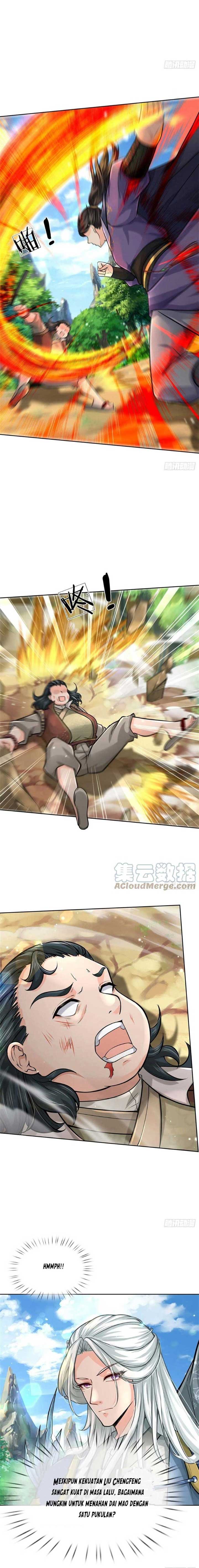 The Way of Domination Chapter 96 Gambar 10
