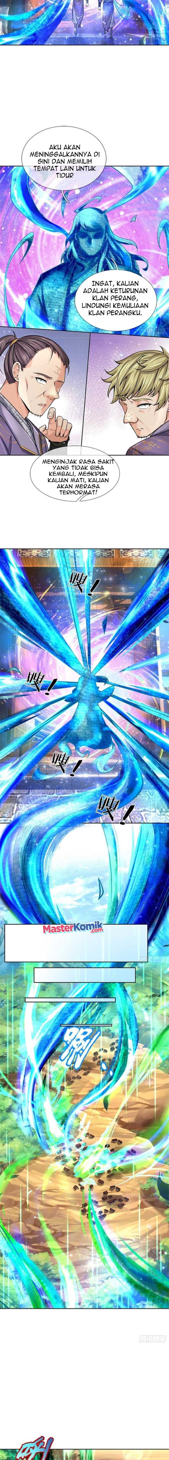 The Way of Domination Chapter 100 Gambar 9