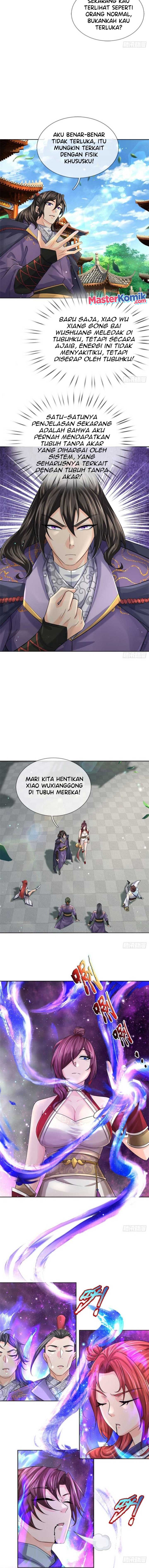The Way of Domination Chapter 108 Gambar 6