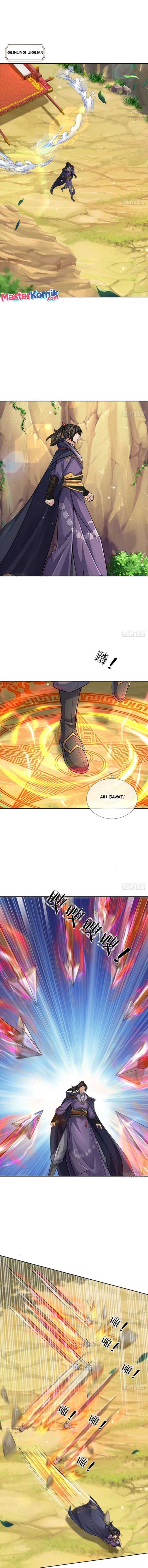 The Way of Domination Chapter 117 Gambar 6