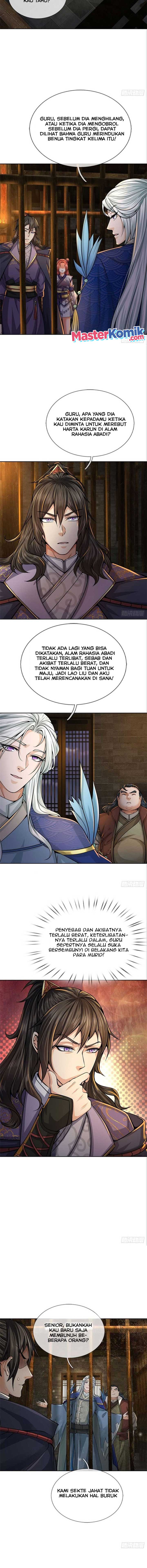 The Way of Domination Chapter 122 Gambar 4