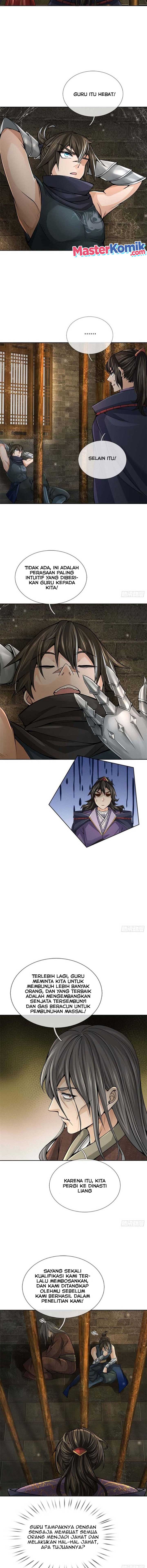 The Way of Domination Chapter 122 Gambar 6