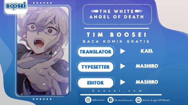The White Angel Of Death Chapter 00 Gambar 1