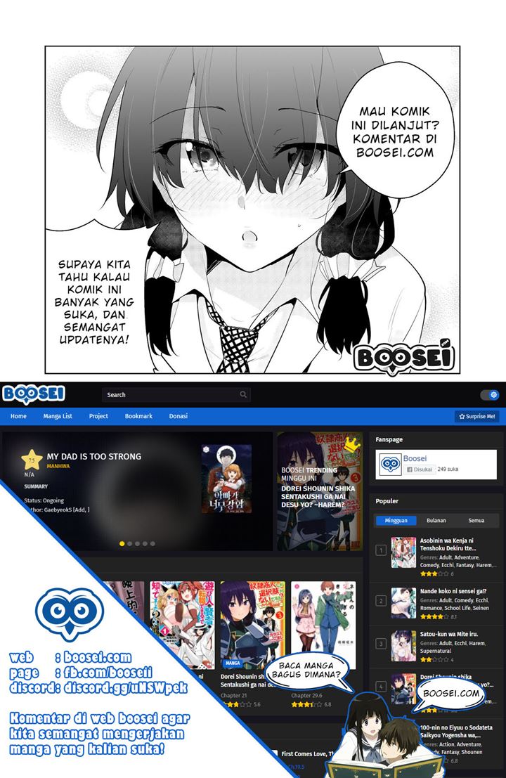 The White Angel Of Death Chapter 00 Gambar 6