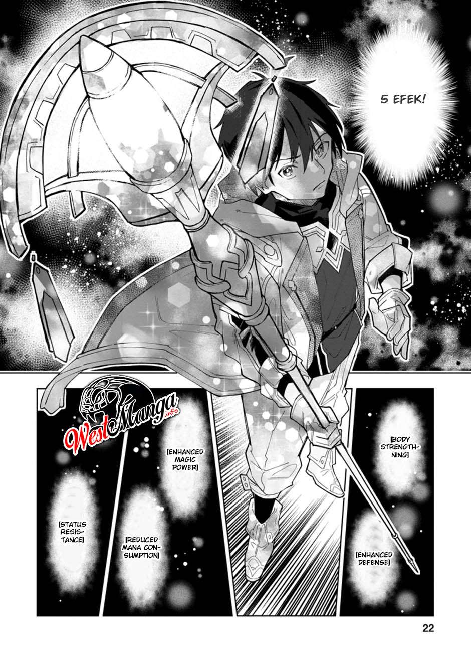 The White Mage Who Was Banished From the Hero’s Party Is Picked up by an S Rank Adventurer ~ This White Mage Is Too Out of the Ordinary! Chapter 01 Gambar 22