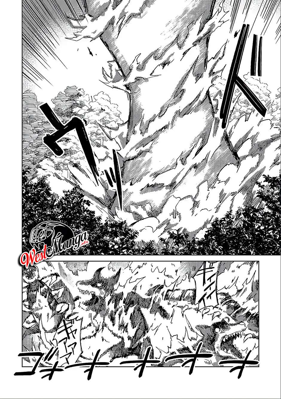 The White Mage Who Was Banished From the Hero’s Party Is Picked up by an S Rank Adventurer ~ This White Mage Is Too Out of the Ordinary! Chapter 04 Gambar 20
