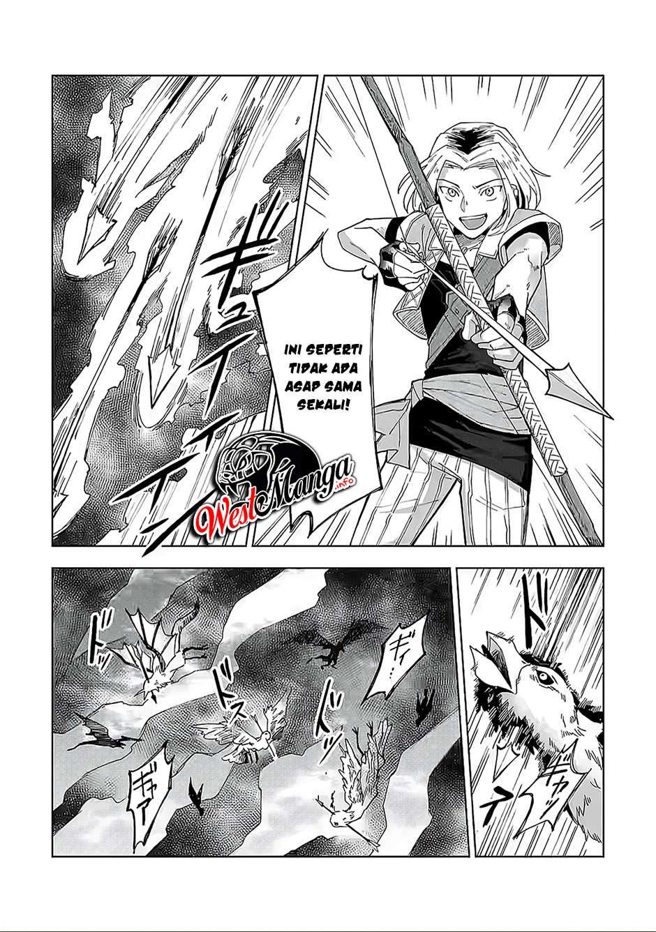 The White Mage Who Was Banished From the Hero’s Party Is Picked up by an S Rank Adventurer ~ This White Mage Is Too Out of the Ordinary! Chapter 04 Gambar 26