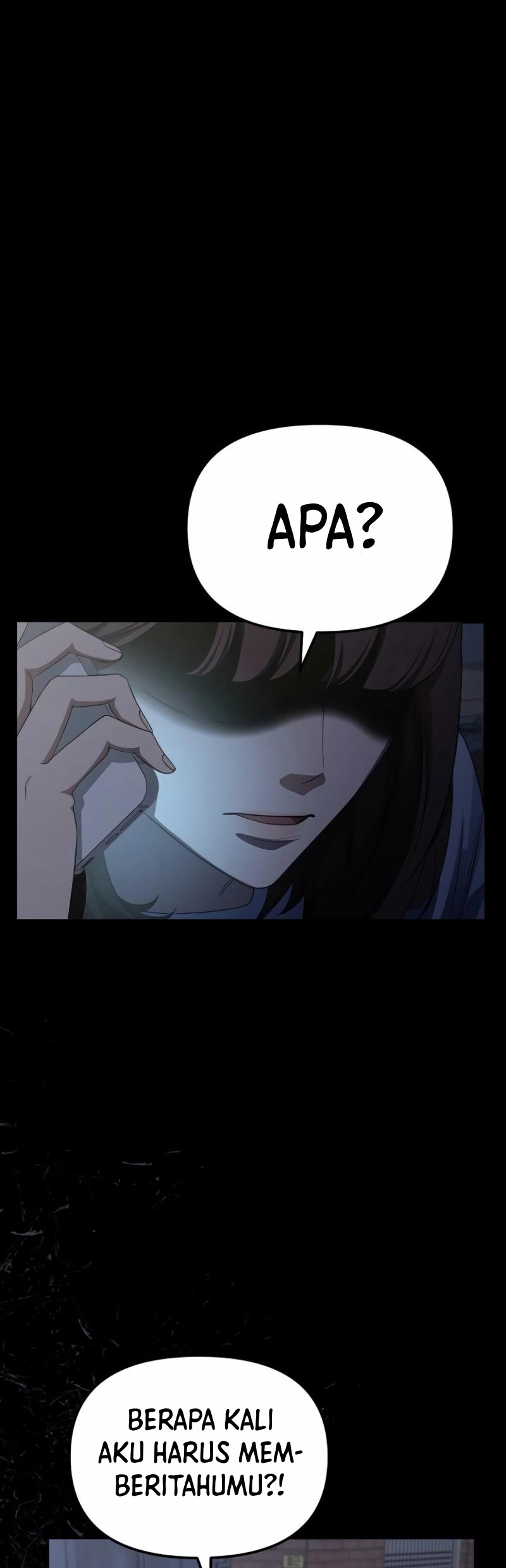 The Wicked Prosecutor Has Changed Chapter 08 Gambar 3
