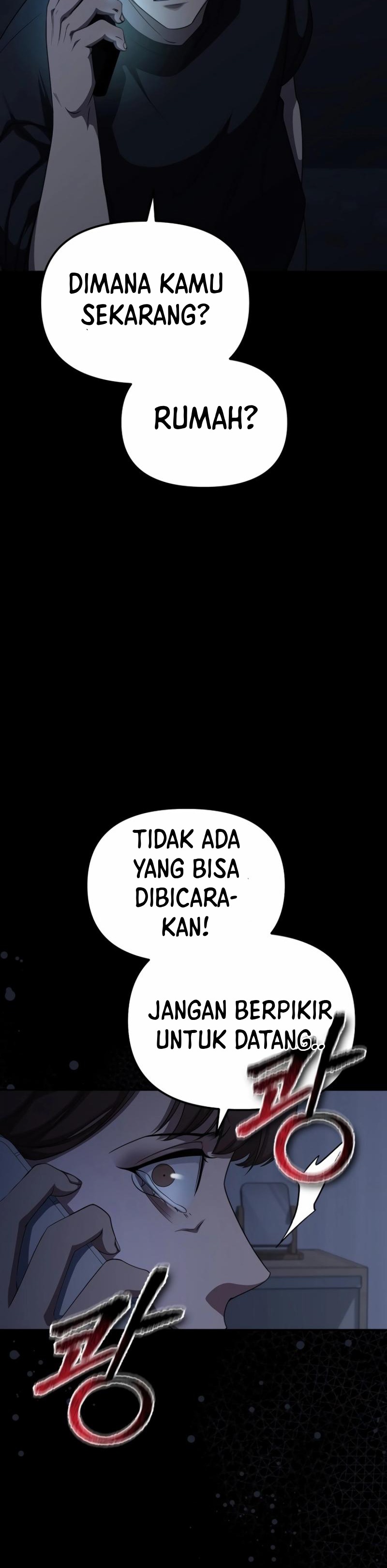 The Wicked Prosecutor Has Changed Chapter 08 Gambar 6