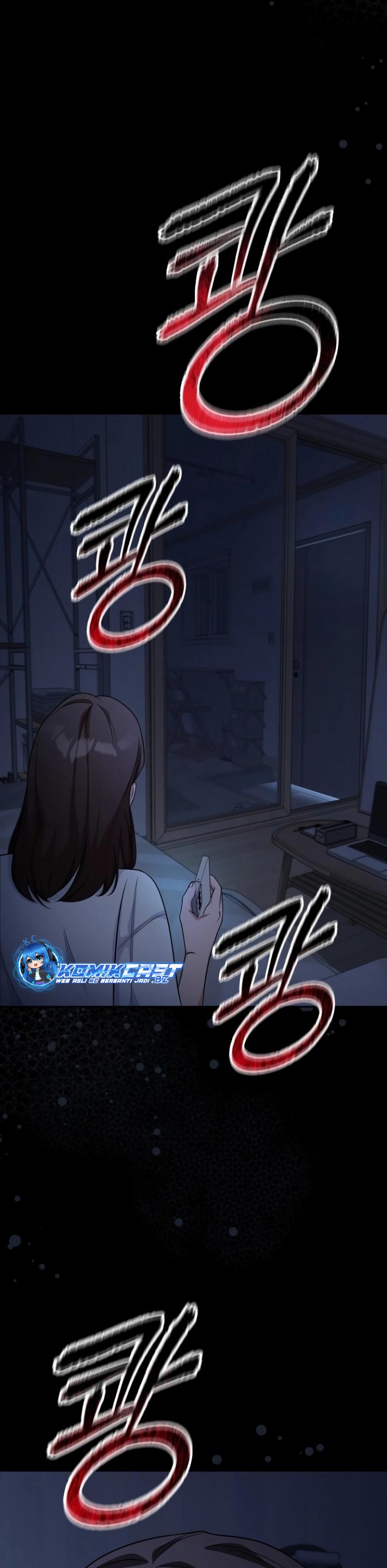 The Wicked Prosecutor Has Changed Chapter 08 Gambar 7