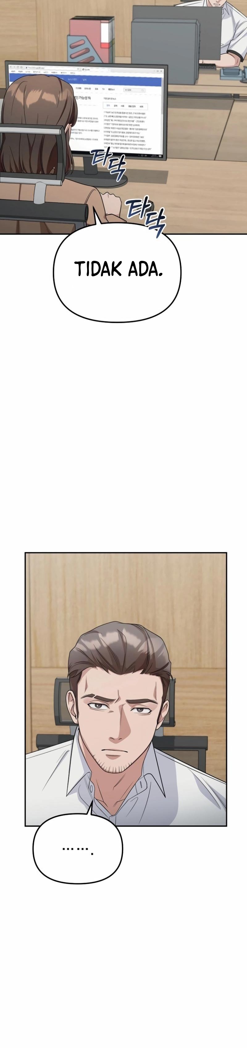 The Wicked Prosecutor Has Changed Chapter 08 Gambar 21
