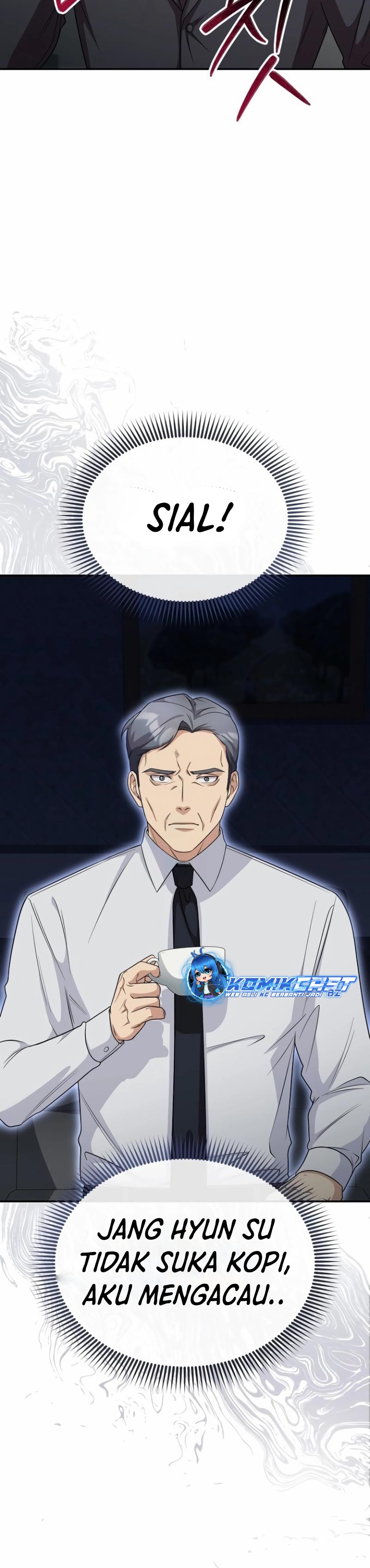The Wicked Prosecutor Has Changed Chapter 08 Gambar 25