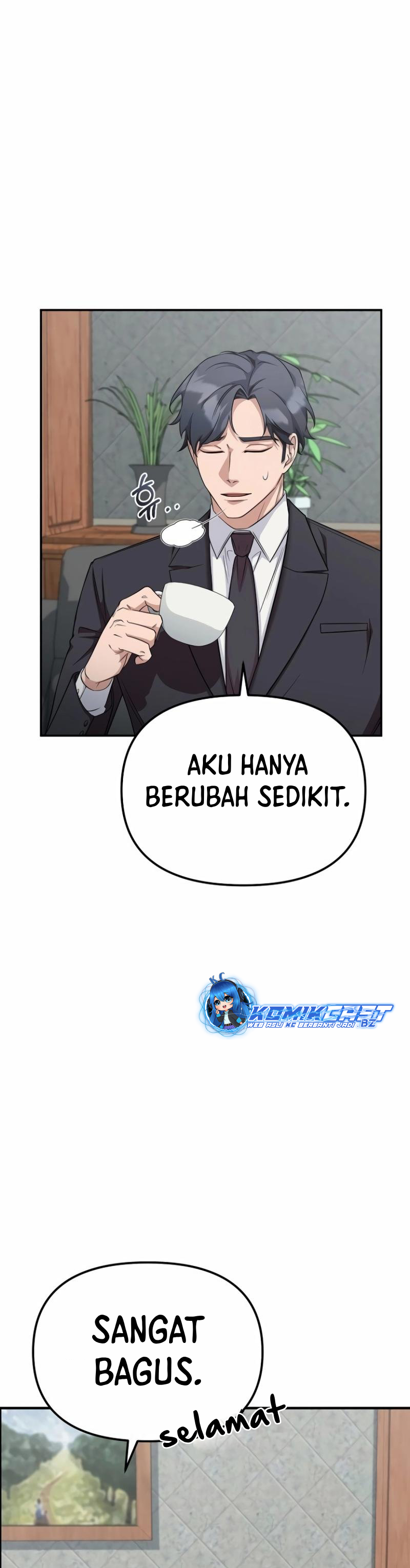 The Wicked Prosecutor Has Changed Chapter 08 Gambar 28