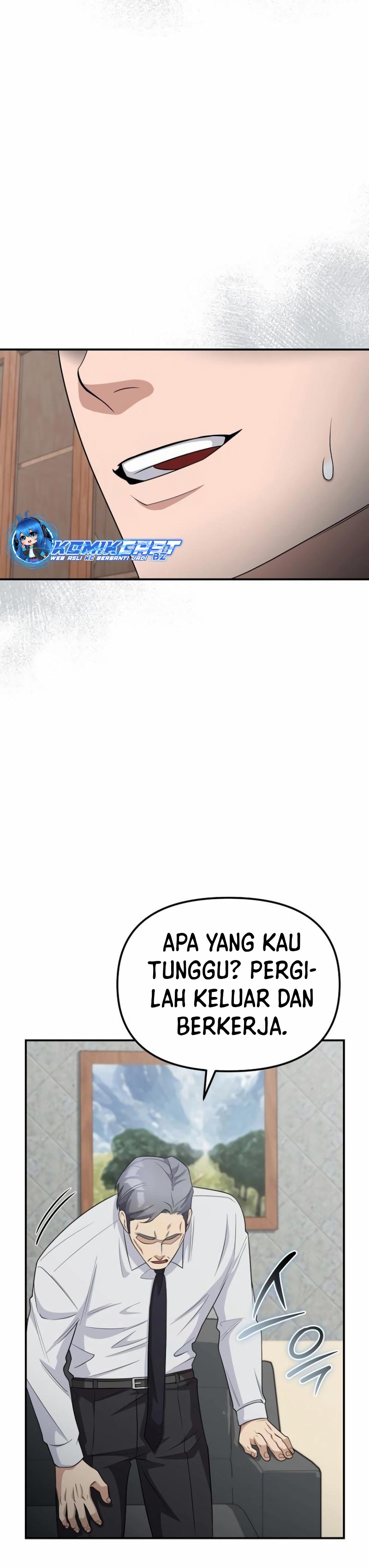 The Wicked Prosecutor Has Changed Chapter 08 Gambar 38