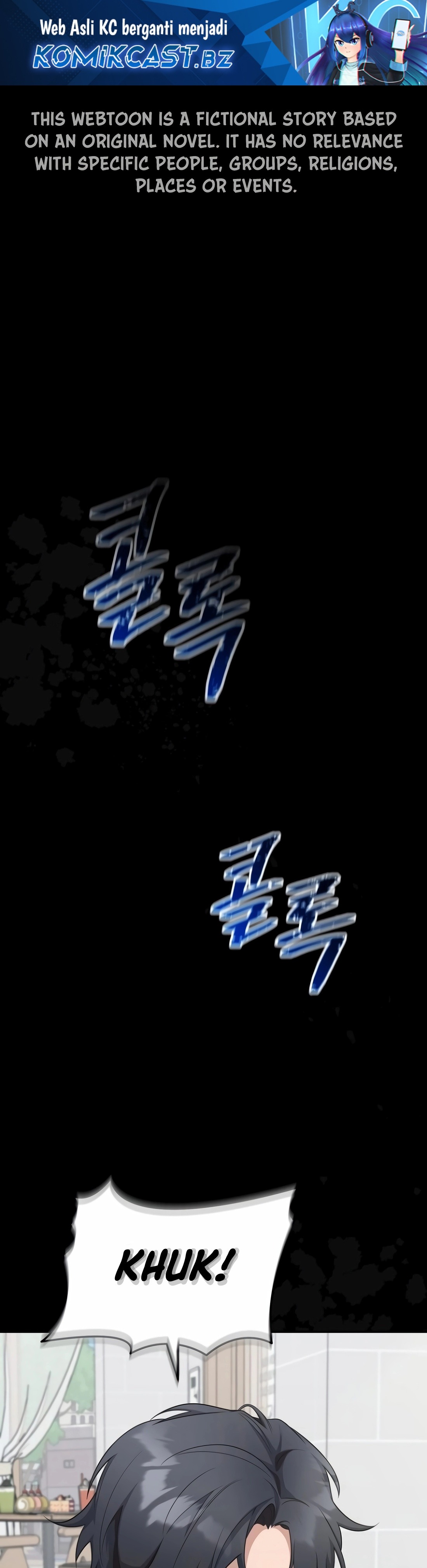 The Wicked Prosecutor Has Changed Chapter 09 Gambar 2