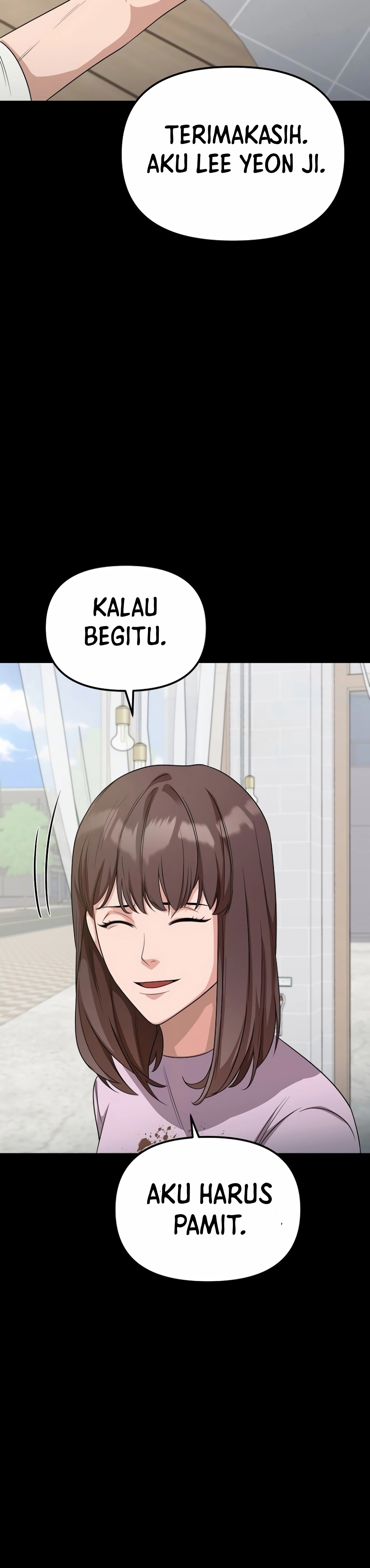The Wicked Prosecutor Has Changed Chapter 09 Gambar 6
