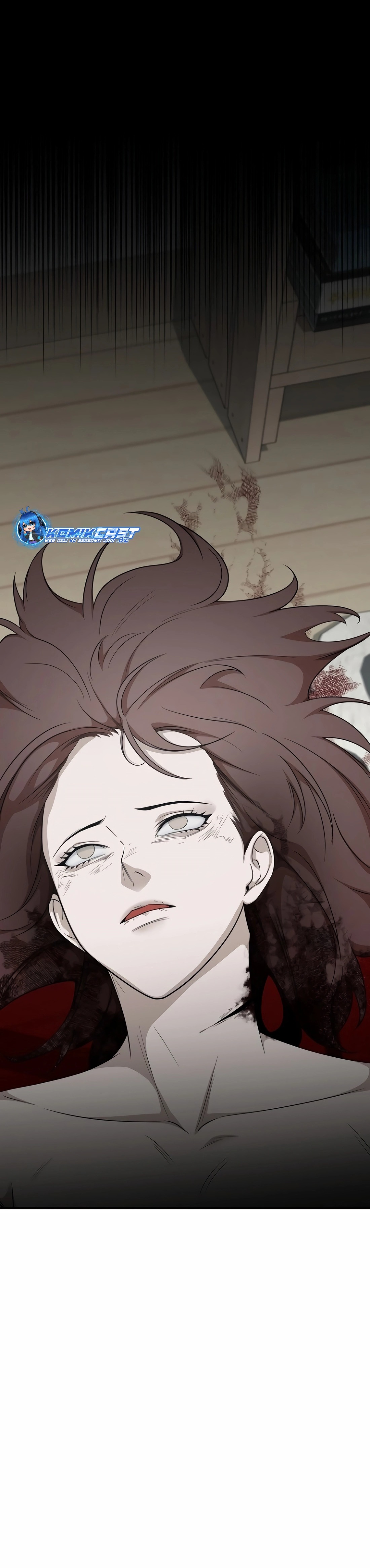 The Wicked Prosecutor Has Changed Chapter 09 Gambar 7