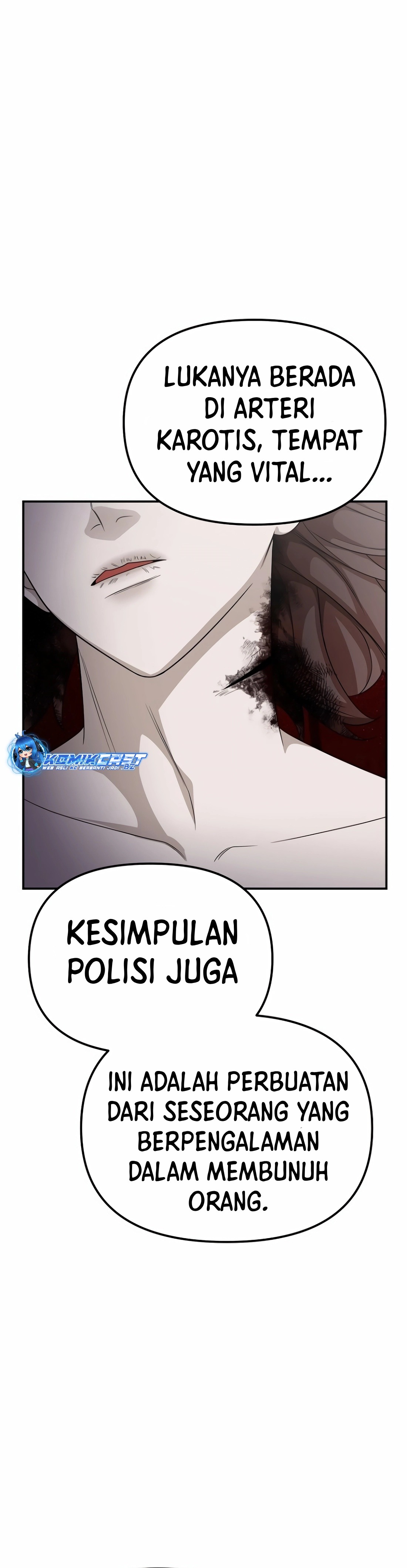 The Wicked Prosecutor Has Changed Chapter 09 Gambar 16