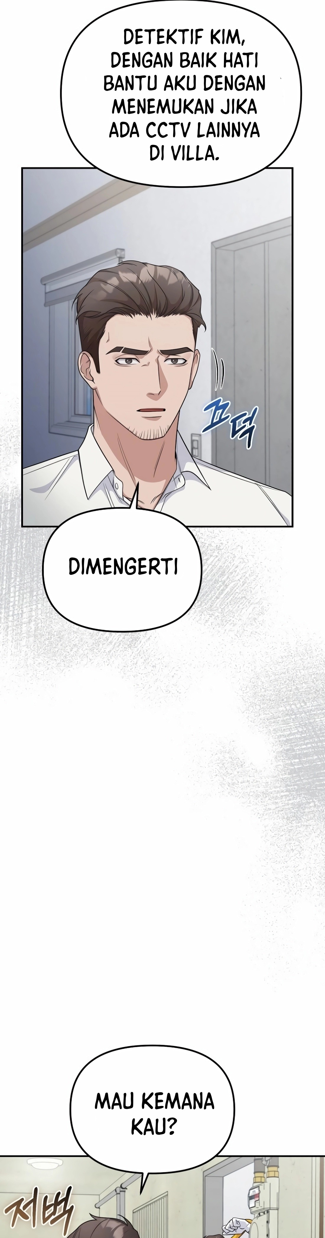 The Wicked Prosecutor Has Changed Chapter 09 Gambar 26