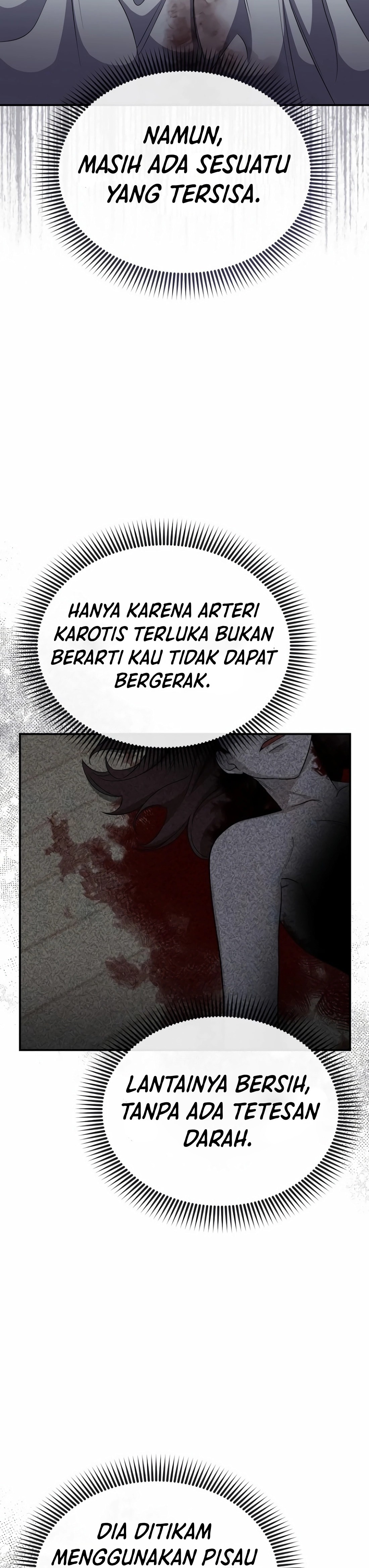 The Wicked Prosecutor Has Changed Chapter 09 Gambar 30