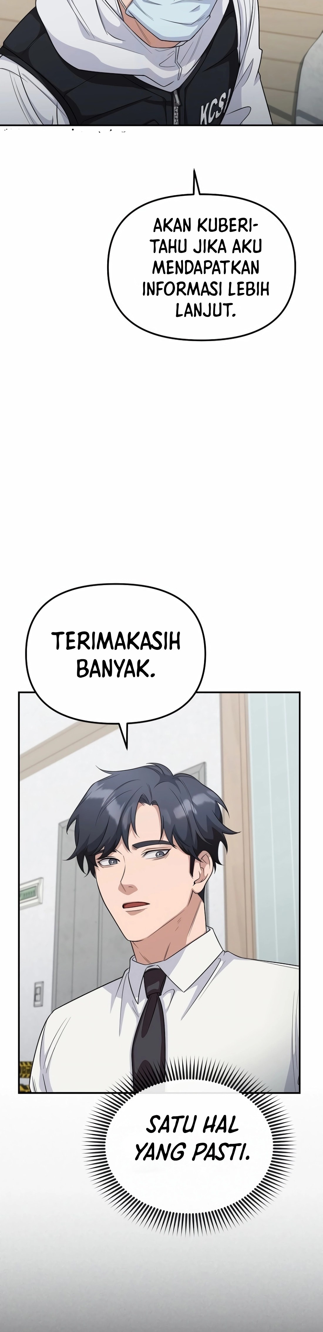 The Wicked Prosecutor Has Changed Chapter 09 Gambar 39