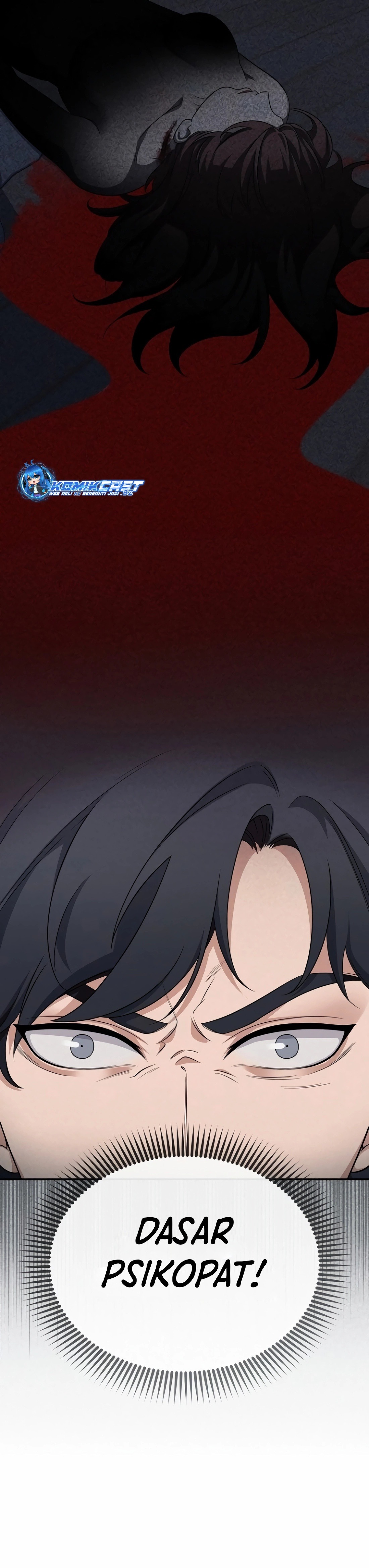 The Wicked Prosecutor Has Changed Chapter 09 Gambar 44