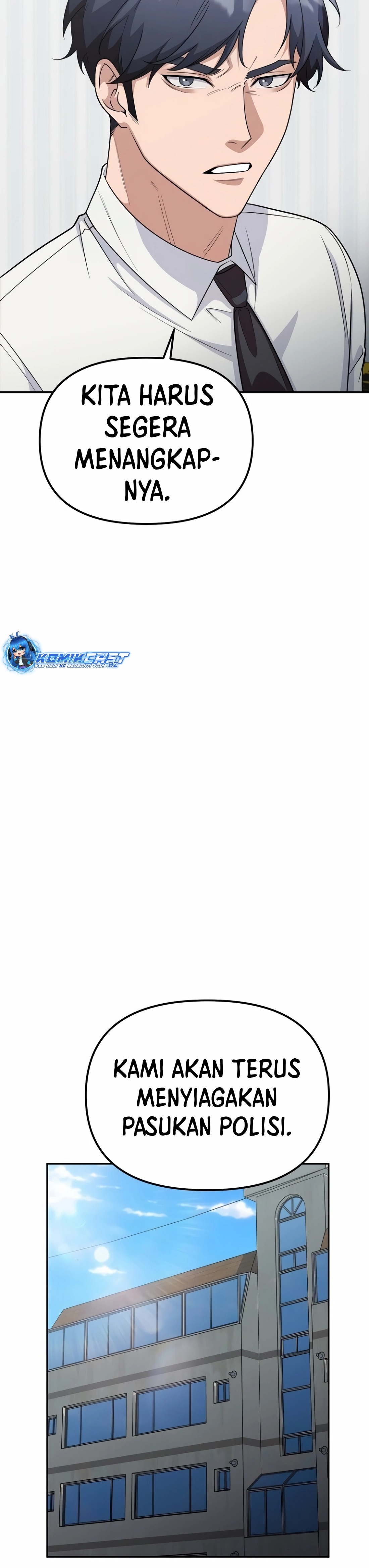 The Wicked Prosecutor Has Changed Chapter 09 Gambar 46