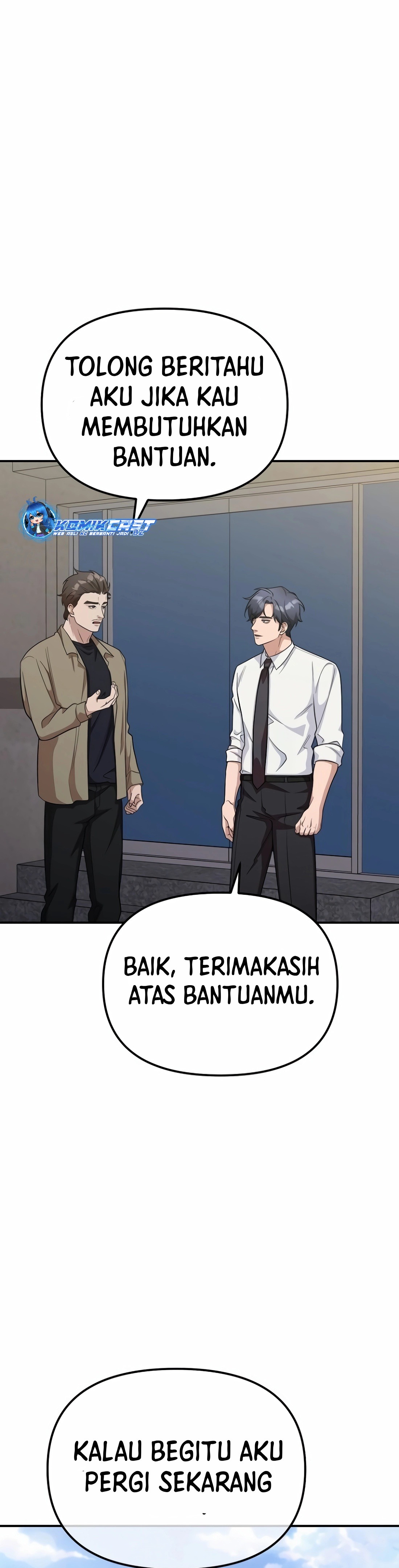 The Wicked Prosecutor Has Changed Chapter 09 Gambar 47