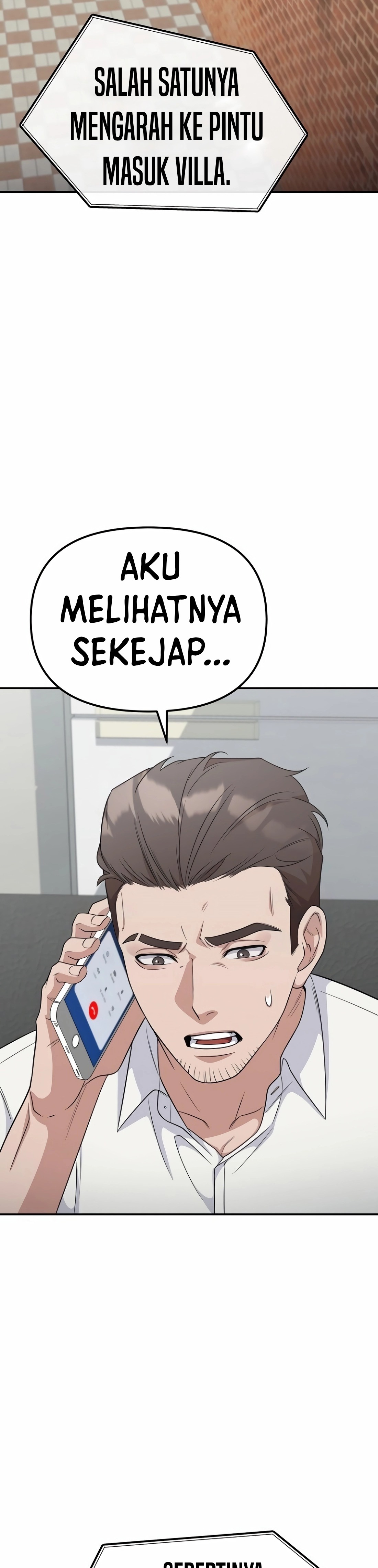 The Wicked Prosecutor Has Changed Chapter 09 Gambar 51