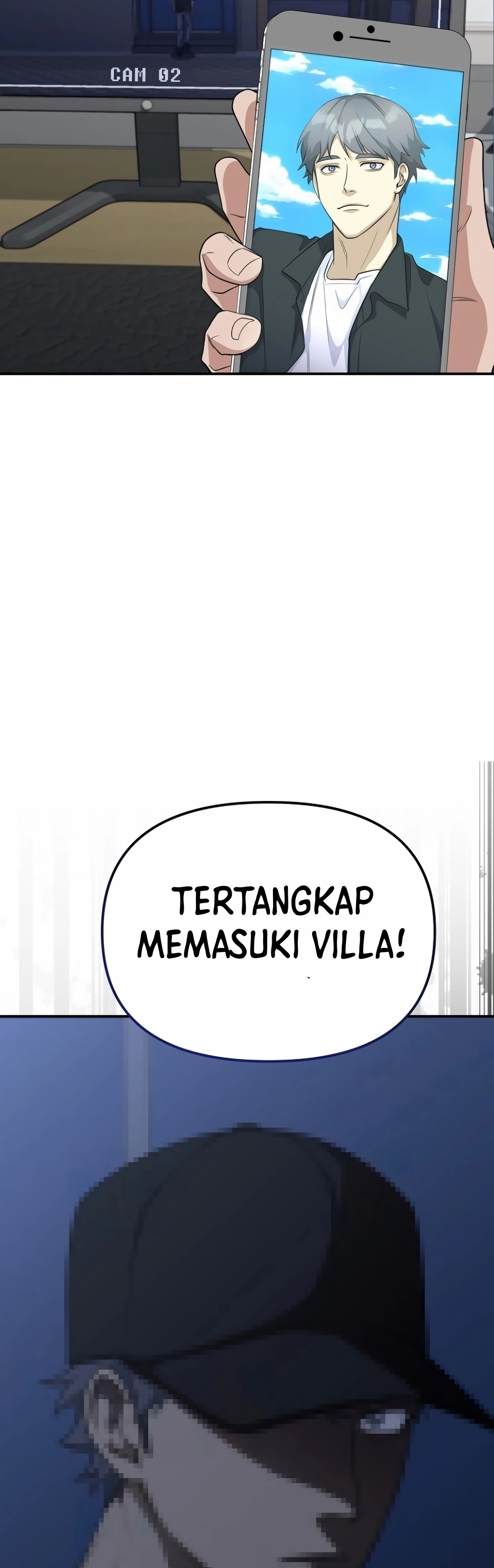 The Wicked Prosecutor Has Changed Chapter 09 Gambar 54