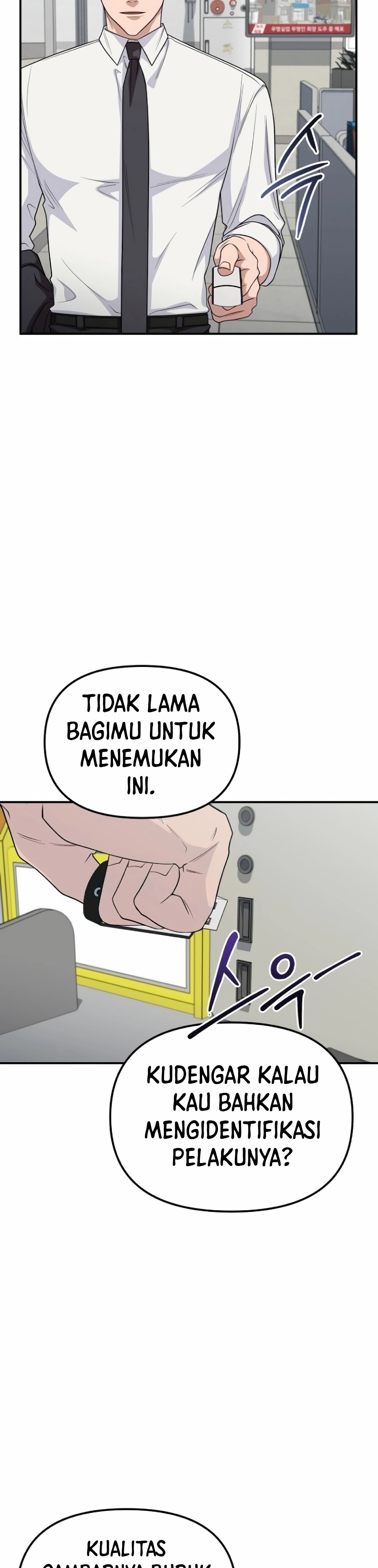 The Wicked Prosecutor Has Changed Chapter 10 Gambar 6