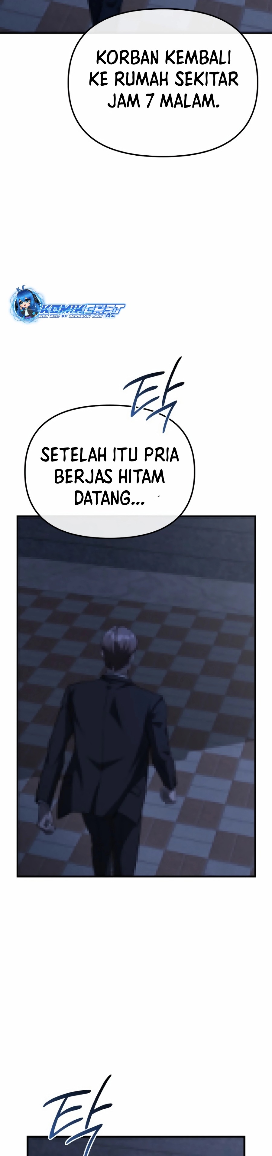 The Wicked Prosecutor Has Changed Chapter 10 Gambar 8