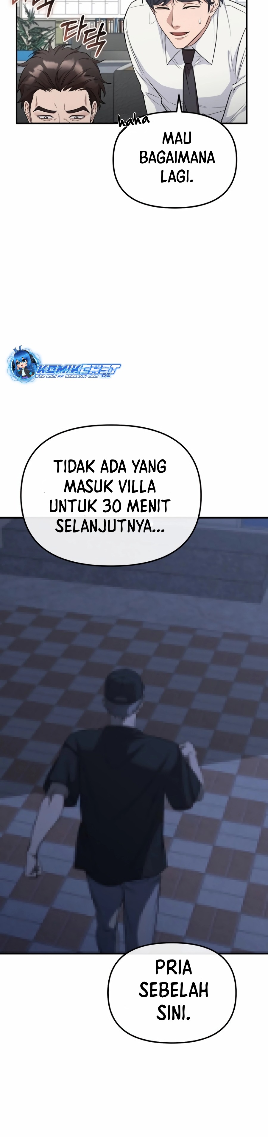 The Wicked Prosecutor Has Changed Chapter 10 Gambar 10