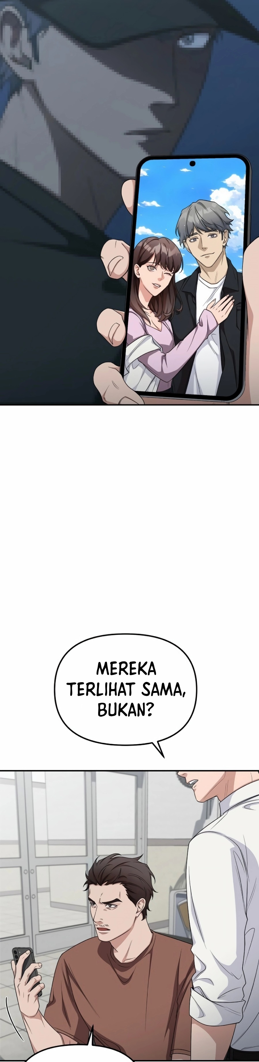 The Wicked Prosecutor Has Changed Chapter 10 Gambar 12
