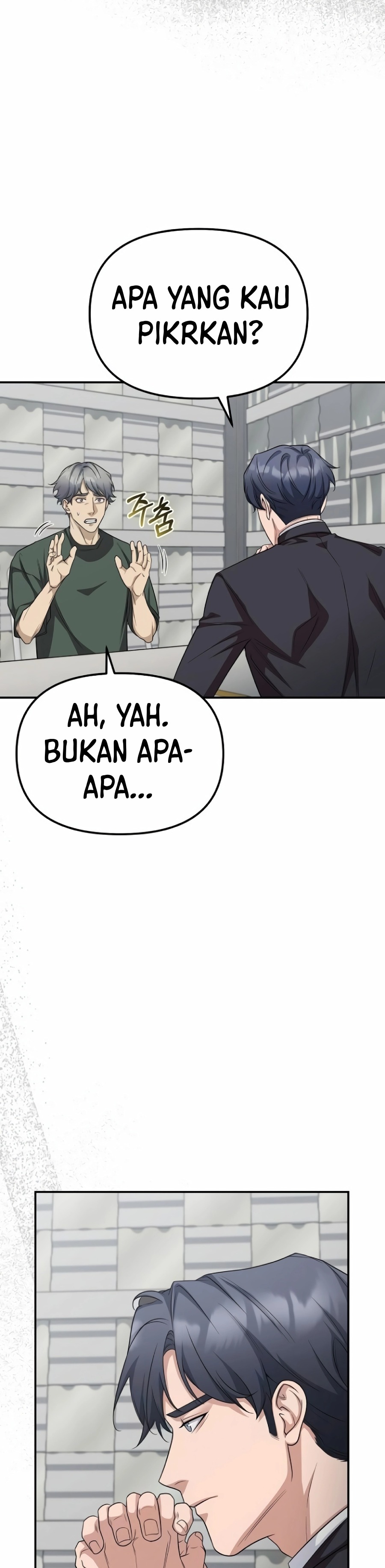 The Wicked Prosecutor Has Changed Chapter 10 Gambar 27