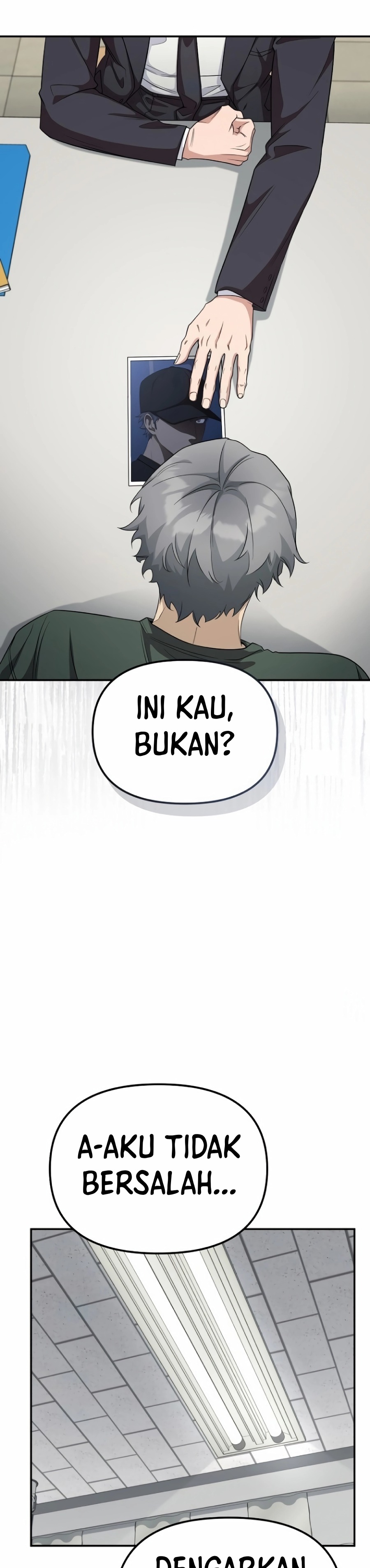 The Wicked Prosecutor Has Changed Chapter 10 Gambar 30